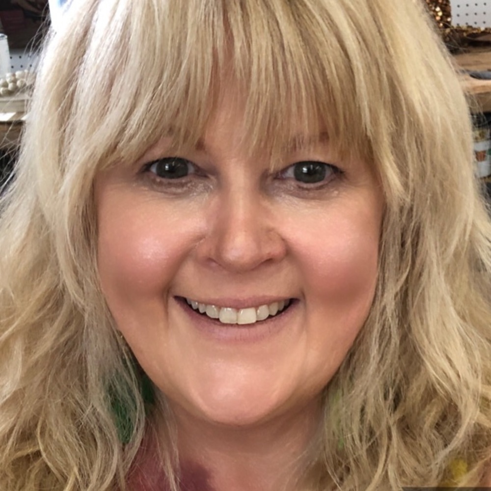 Meet your Posher, Donna